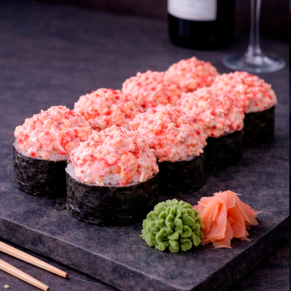 Космо Рол (310 г)