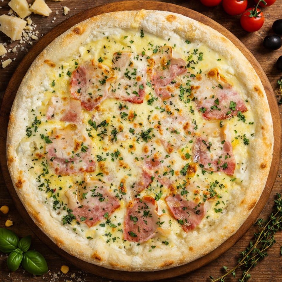 Українська 33см