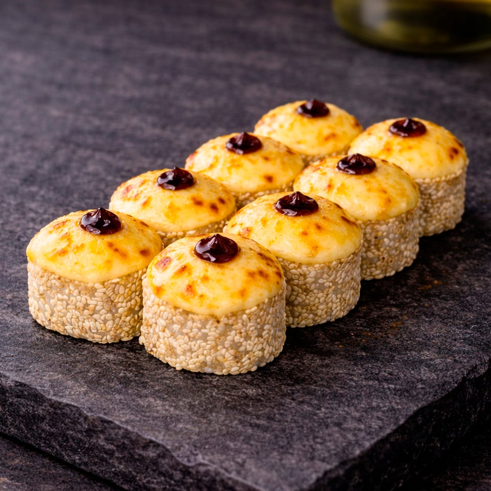 Запечений в Кунжуті (300 г)