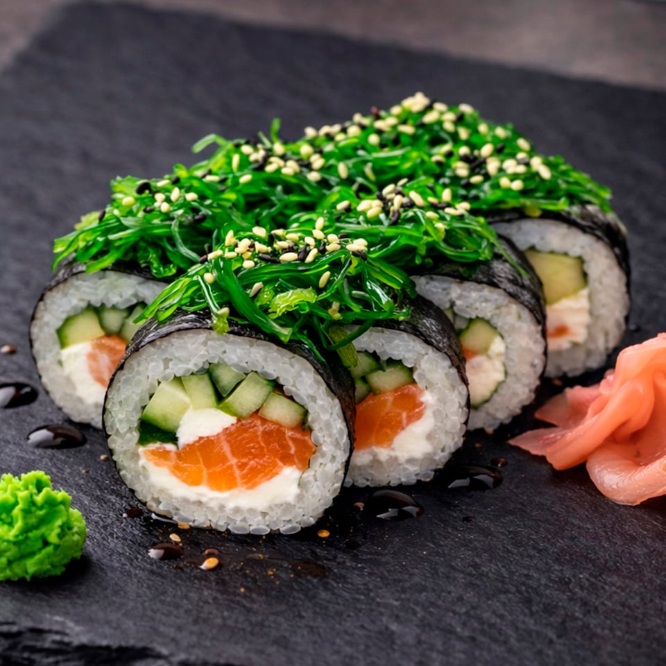 Рол Хіяші (320г)