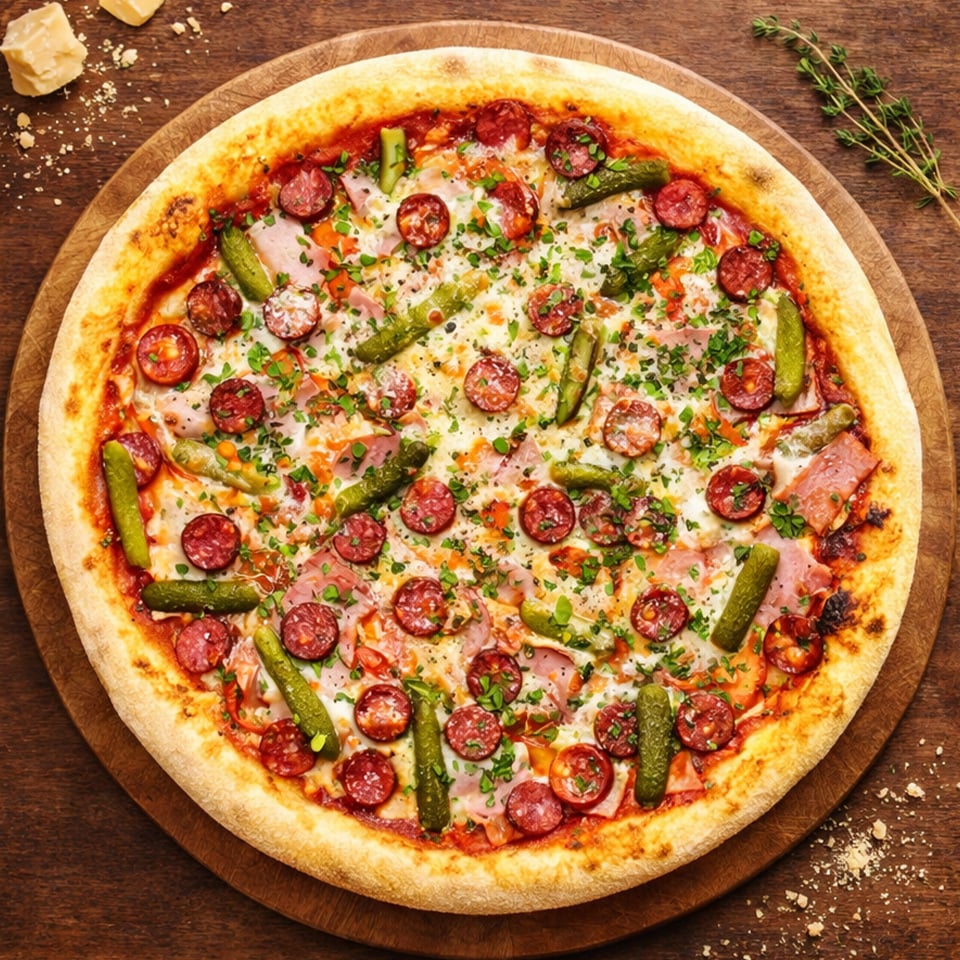 Барбекю 33см