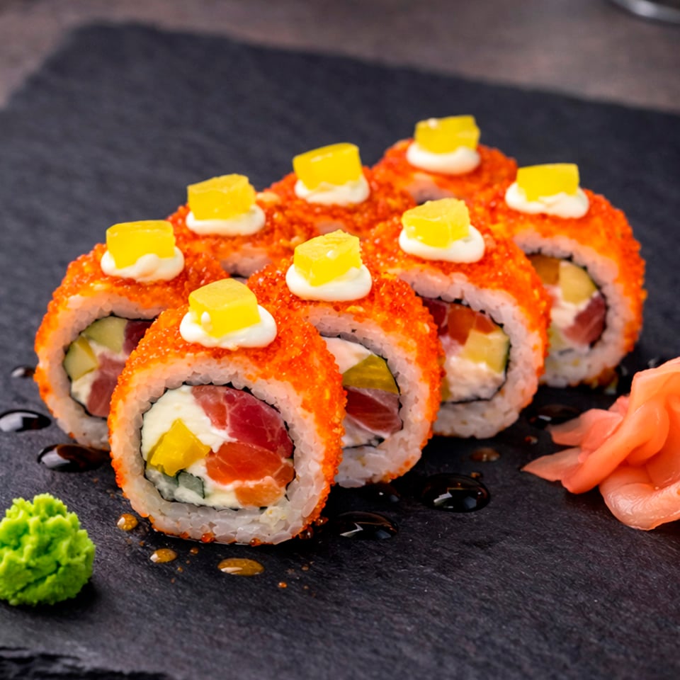 Вогняний Дракон (285 г)