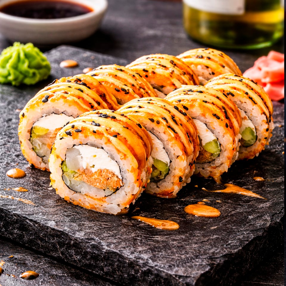 Фудзіяма (275 г)