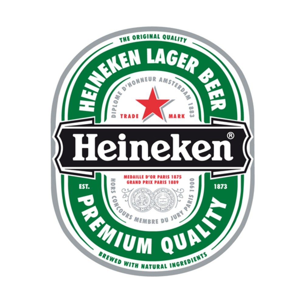 Пиво Heineken на розлив