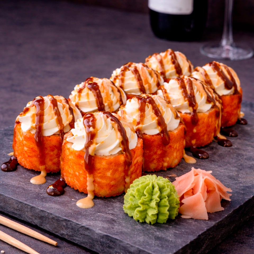 Вулкан (270 г)