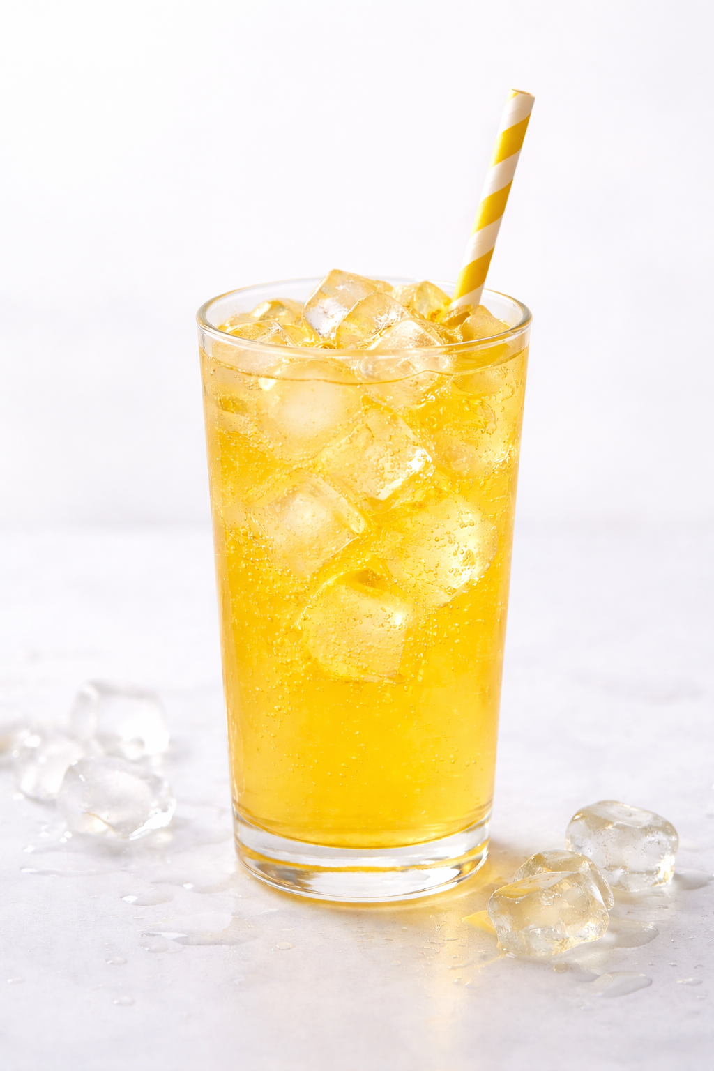 Лимонад на розлив