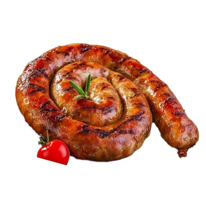 Ковбаска домашня 50г