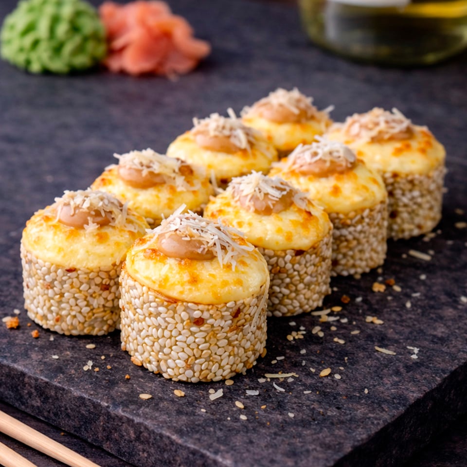 Рол Чотири сири (300г)