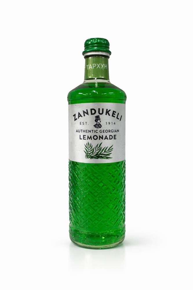 Напій Zandukeli (Грузія) 0,5л