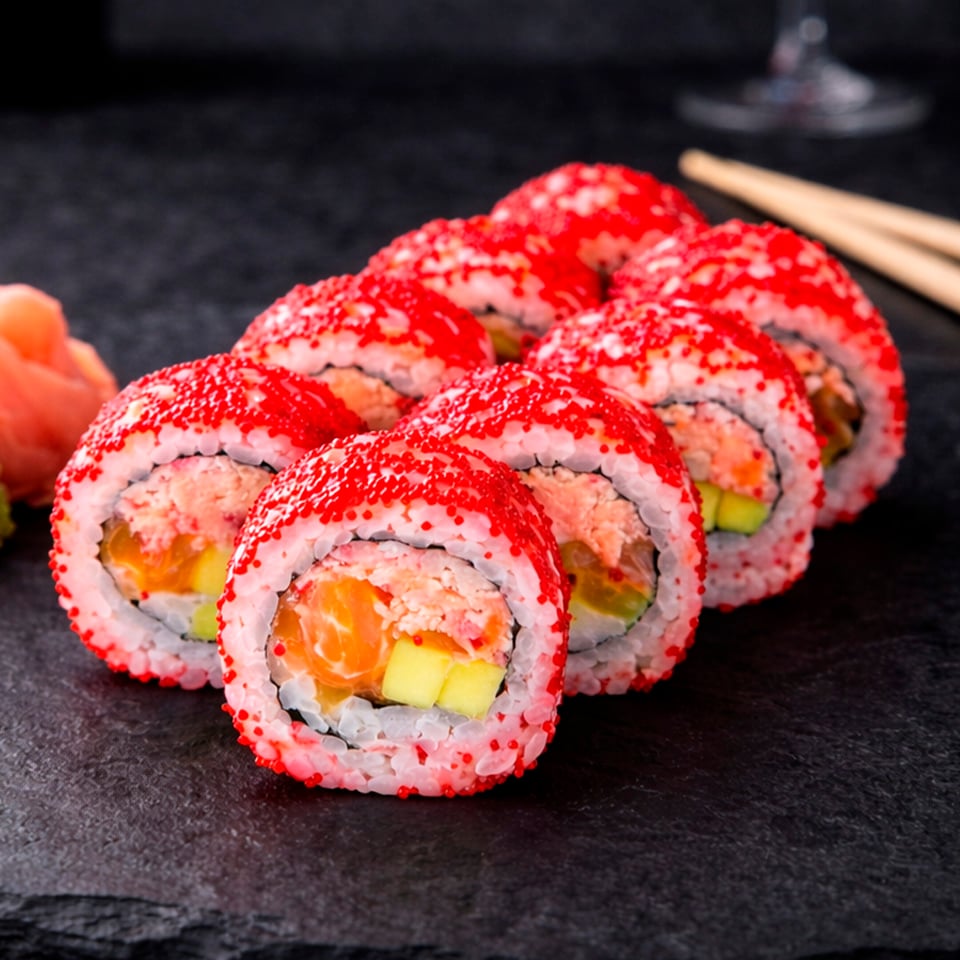 Хоккайдо (270 г)