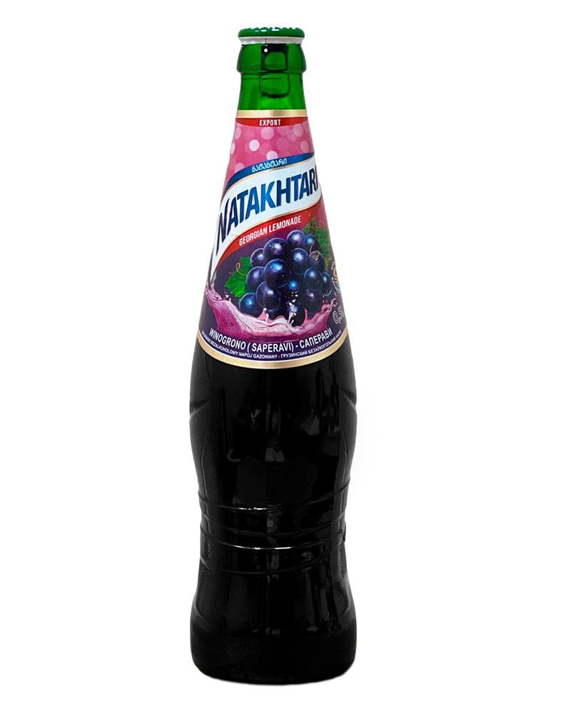 Напій Натахтарі 0,5 скло
