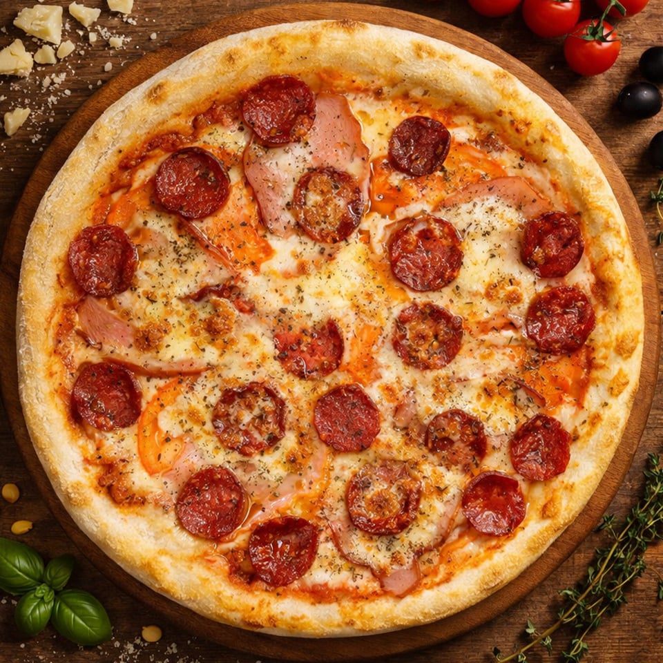 Соковита 33см