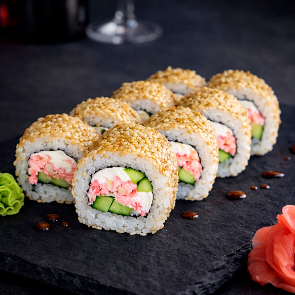 Каліфорнія в Кунжуті (260 г)