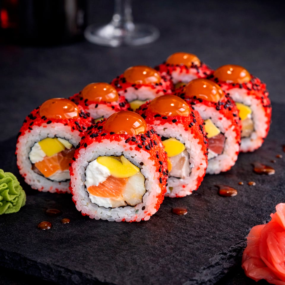 Сенсей (280 г)