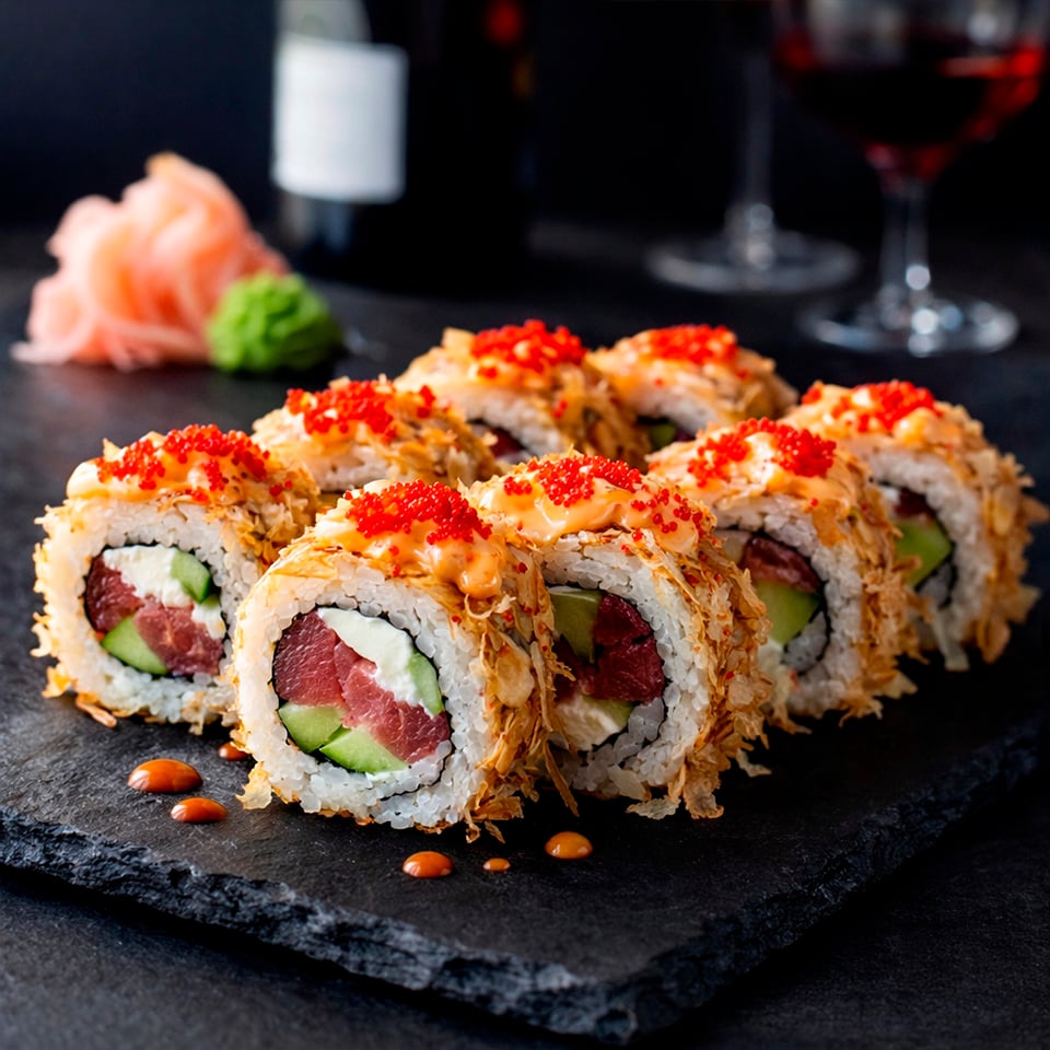 Магуро (275 г)