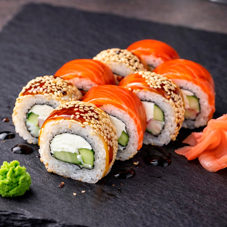 Філадельфія Мікс (300 г)