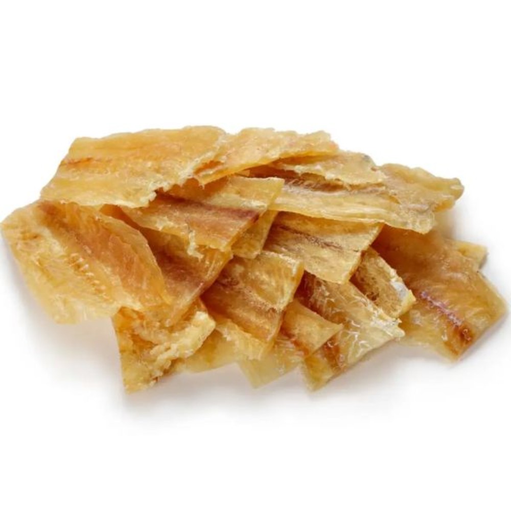 Тріска сушена