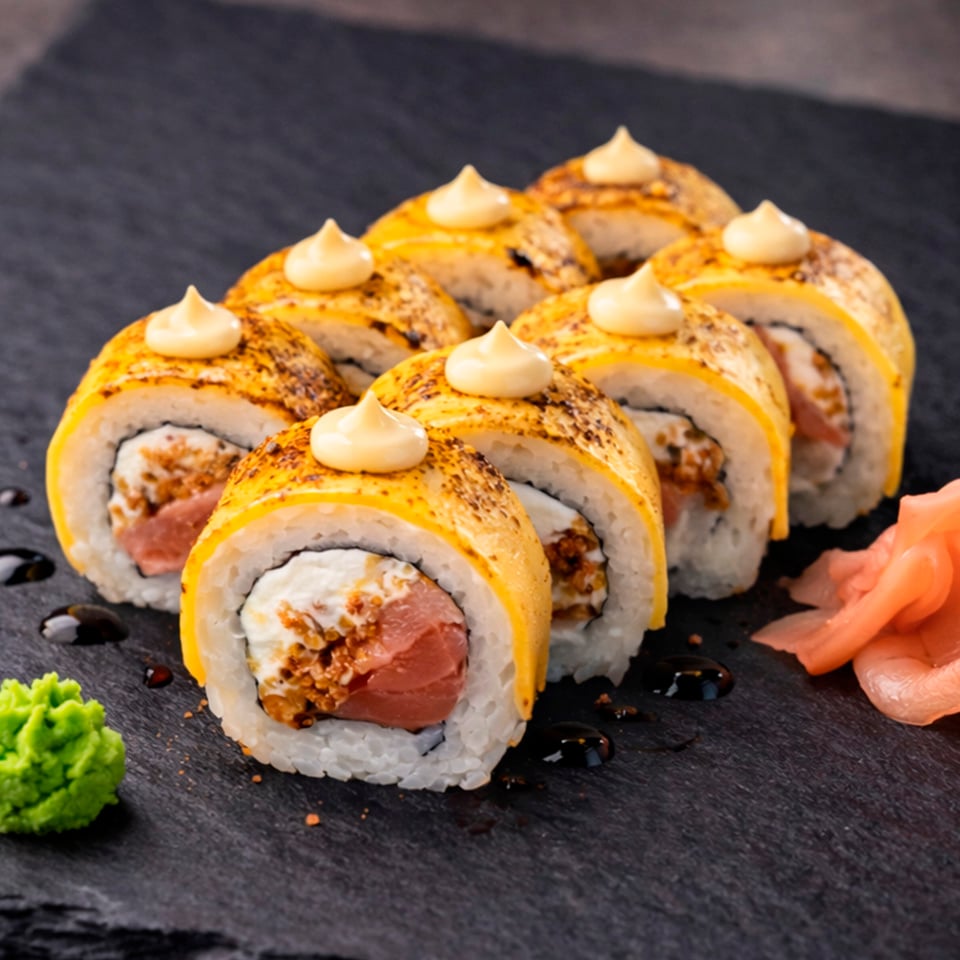 Шалений Кріспі (260г) 