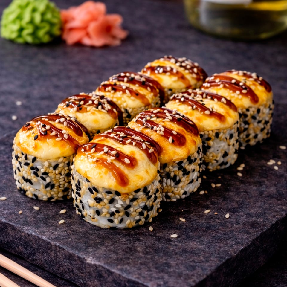 Запечений з Вугрем (300 г)