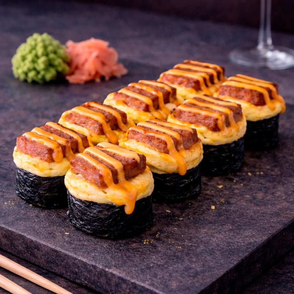 Запечений Туно (330 г)