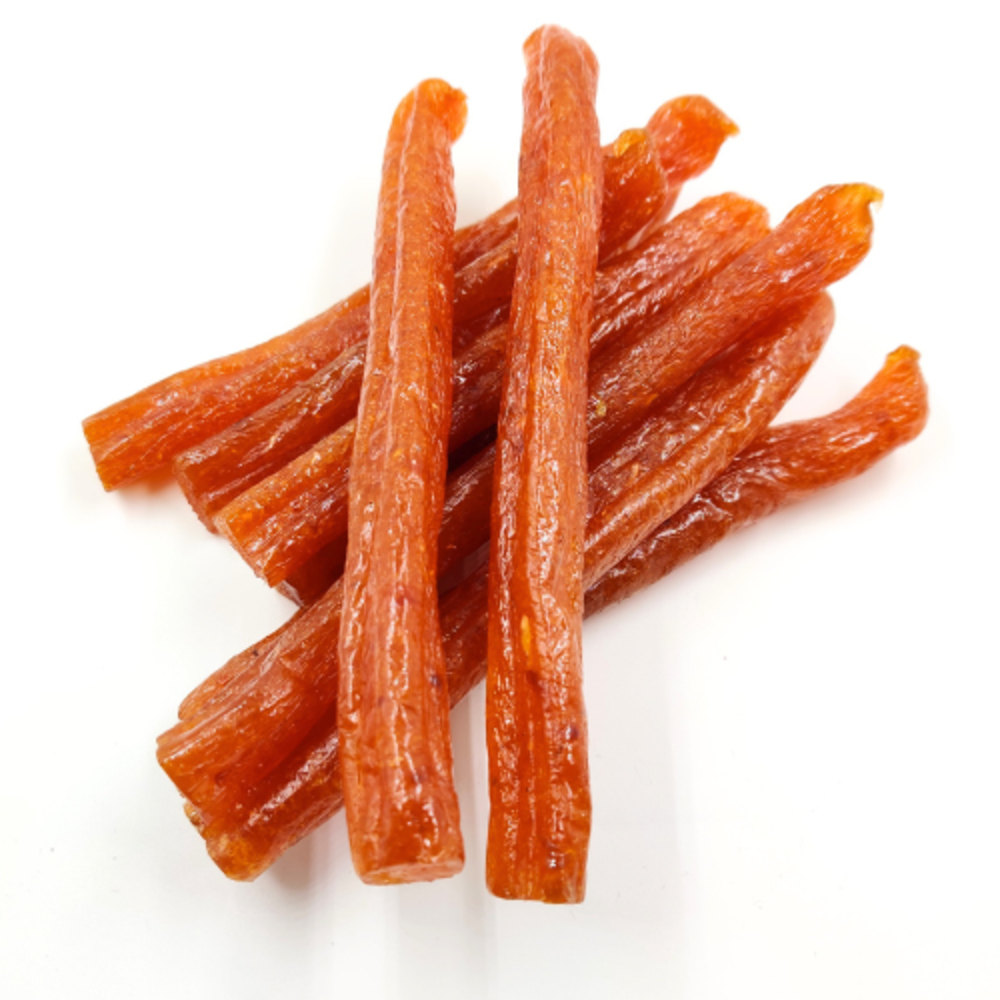 Ікра корюшки вялена