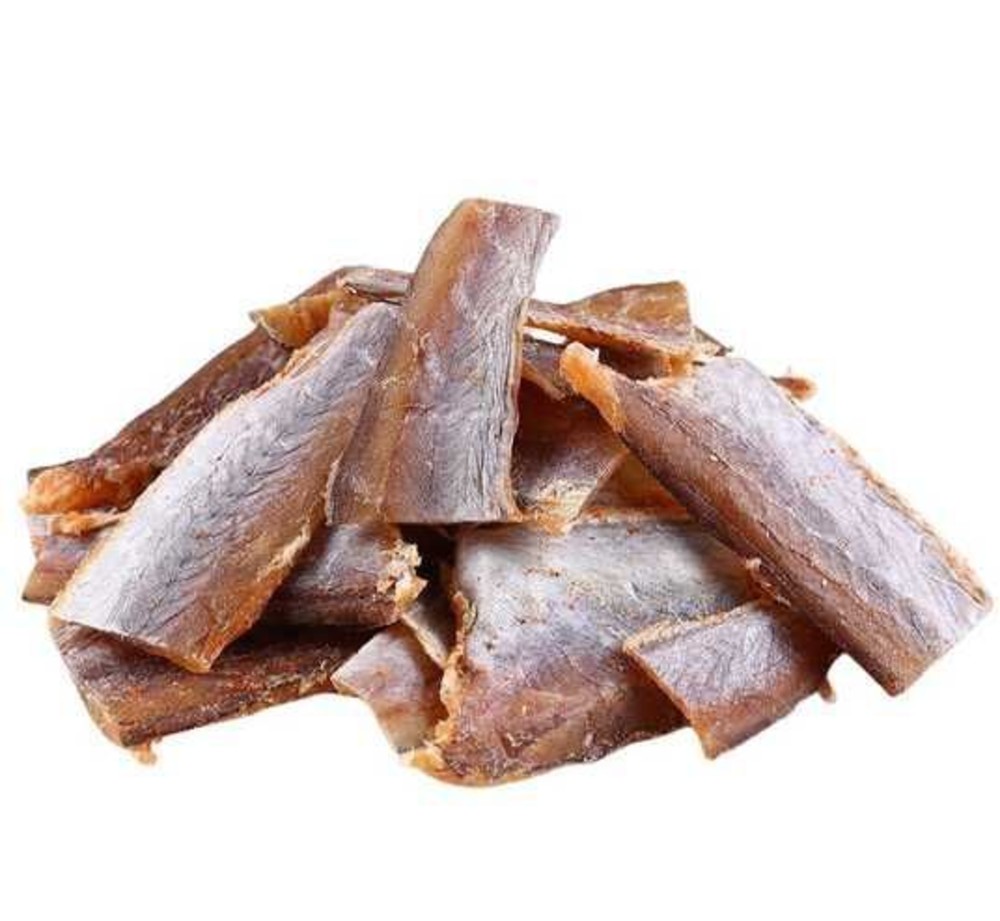 Янтарна з перцем