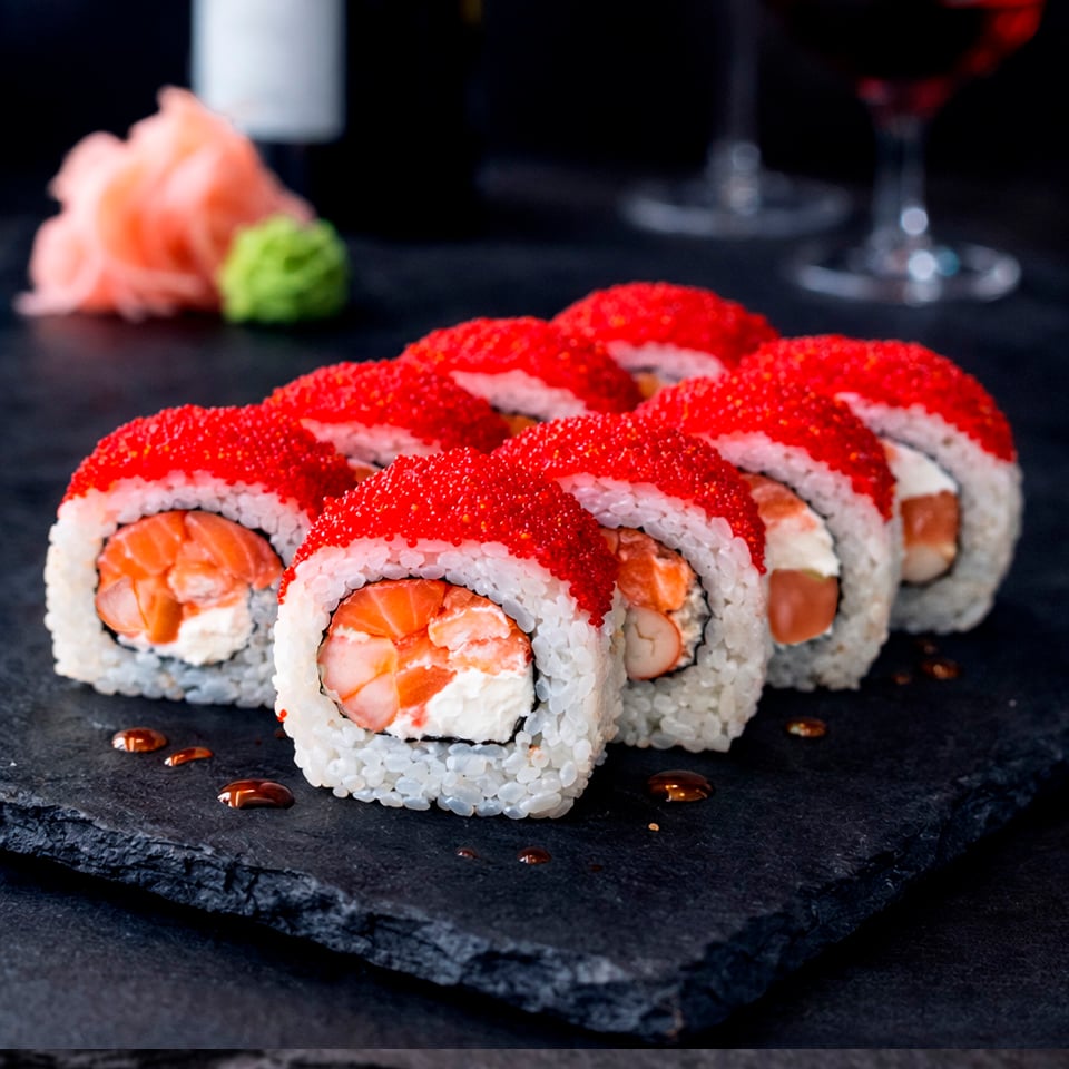 Балтимор (270 г)