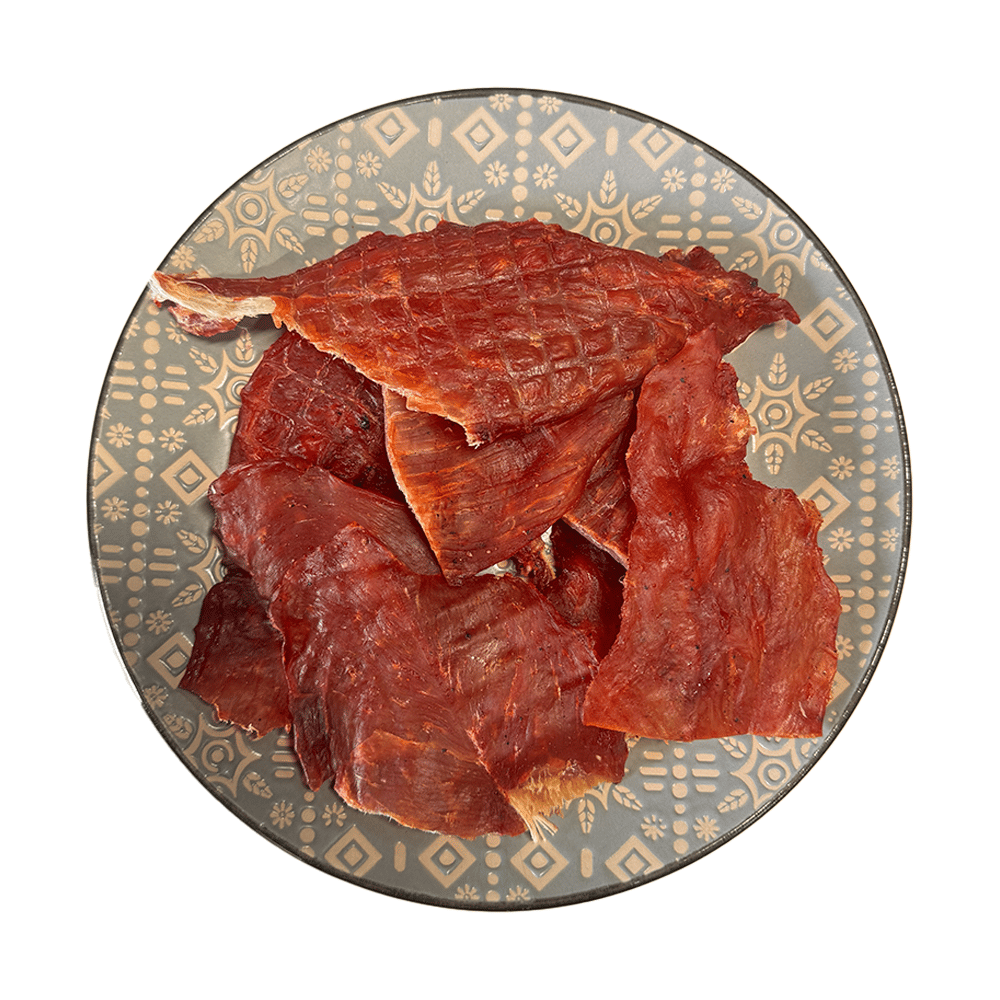 Джерки Курка Чілі