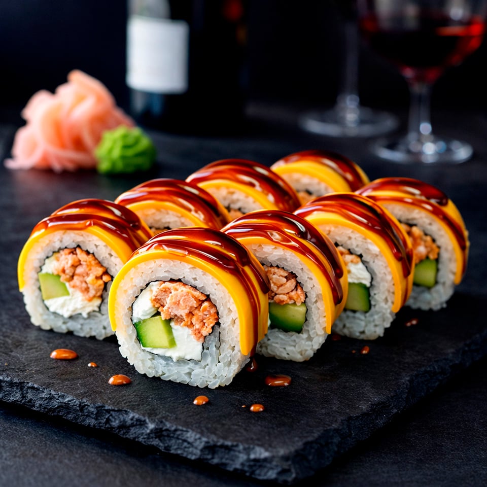 Чіз Рол (275 г)