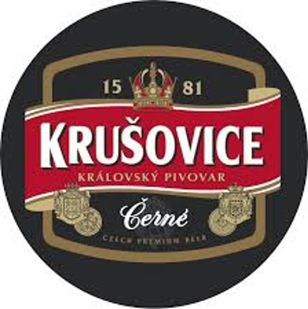 Пиво Крушовіце темне на розлив
