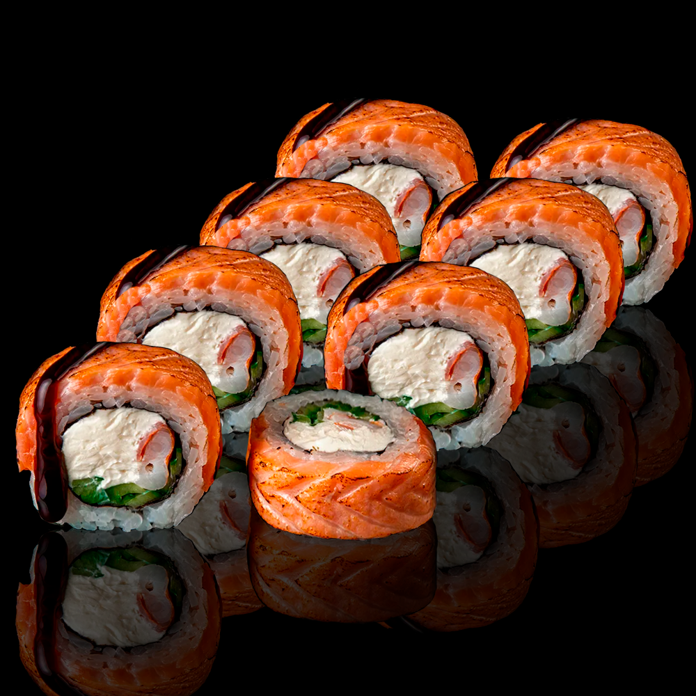 Філадельфія Гриль доставка