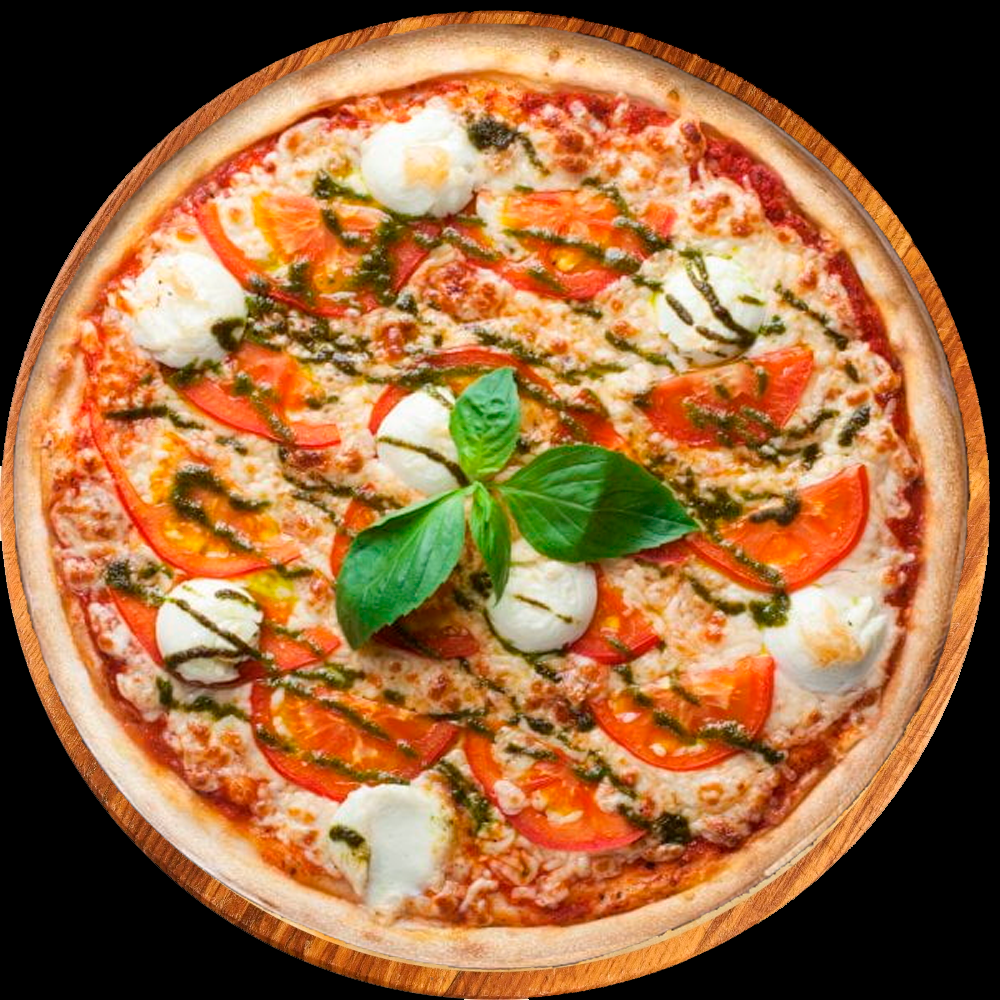 Піца Маргарита ДОСТАВКА