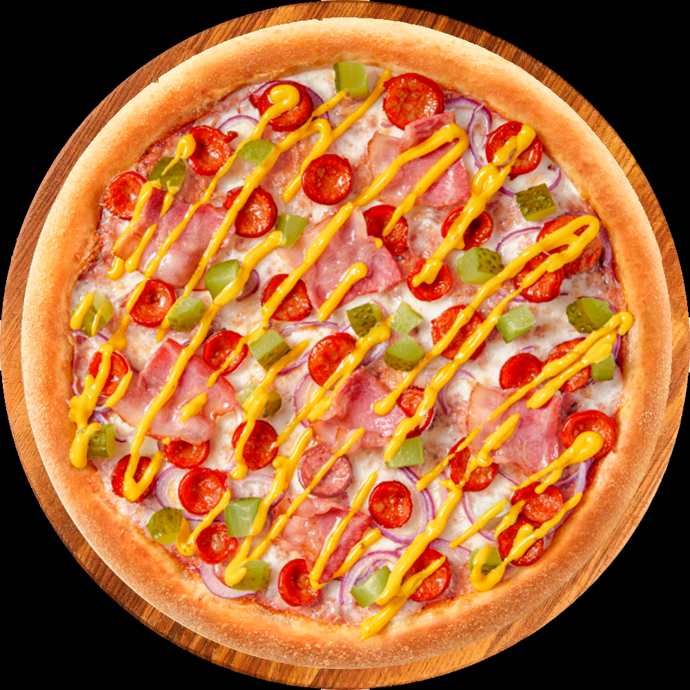 Піца Кантрі ДОСТАВКА