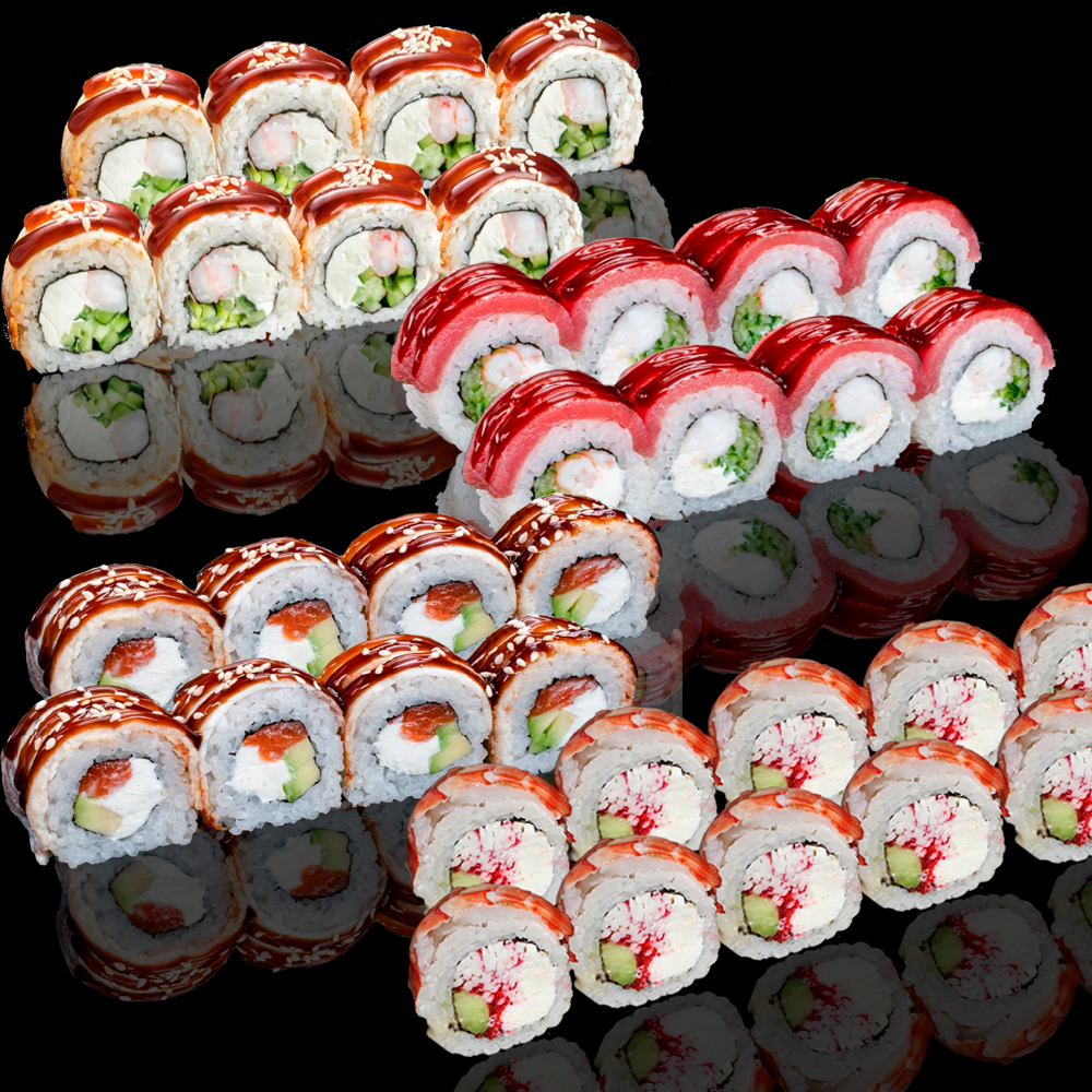 Сет Драконів / 1,3 кг