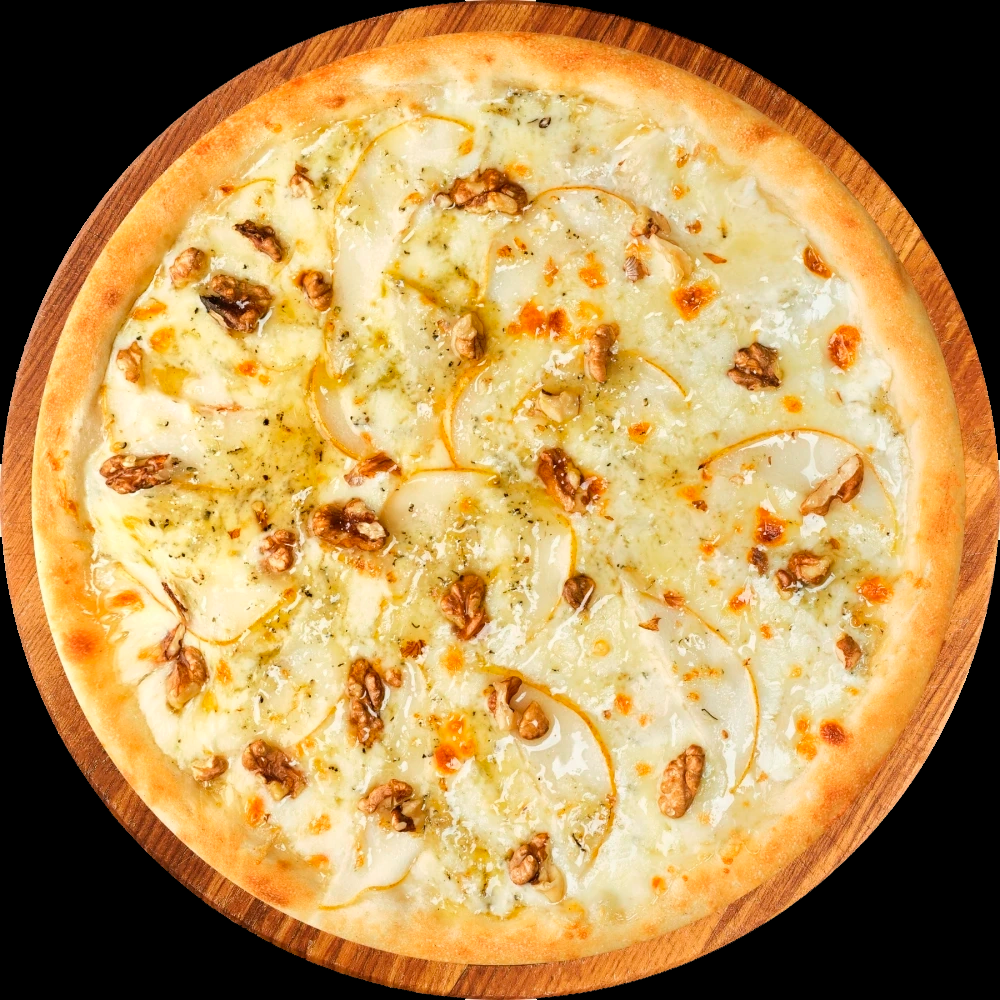 Піца іль Моліно ДОСТАВКА