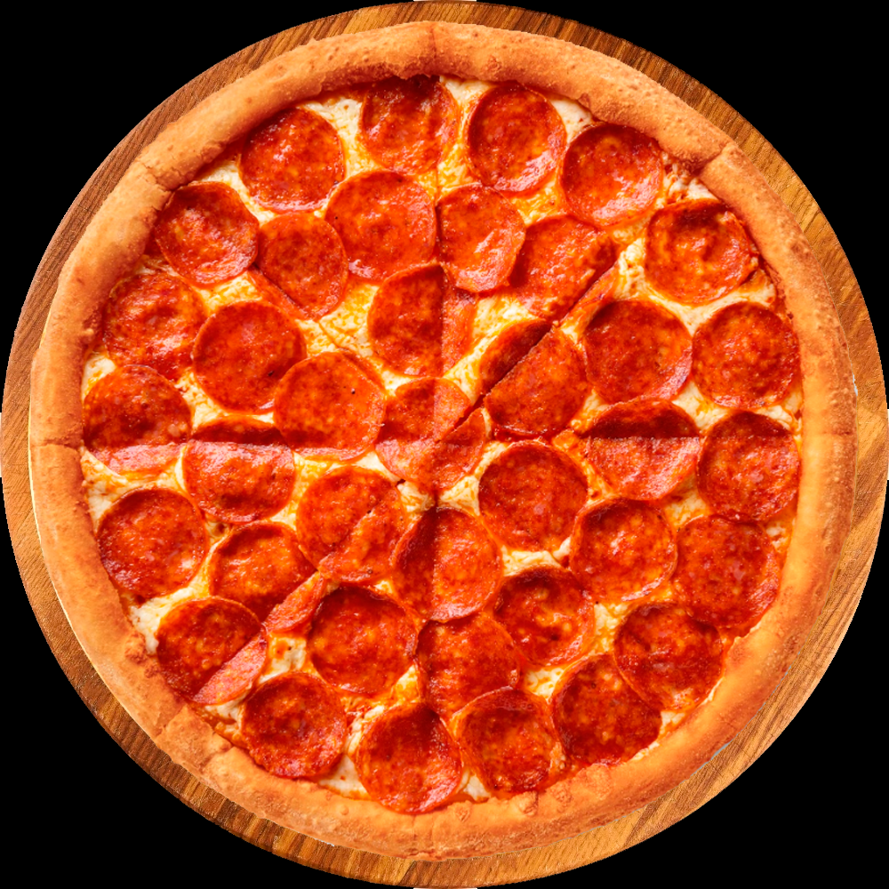 Піца Пепероні ДОСТАВКА