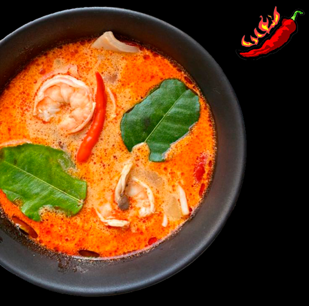 Том-Ям / 500 г