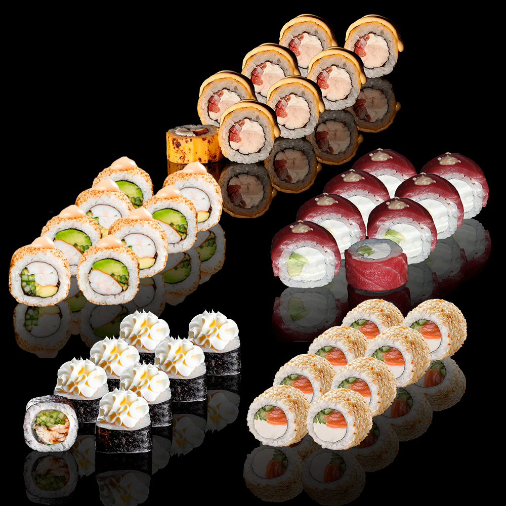 Сет Різдв'яний 2026 / 1,5 кг