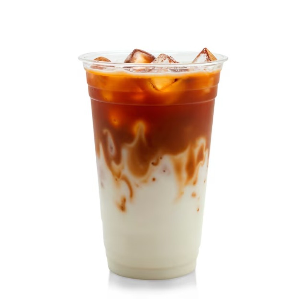 Ice лате
