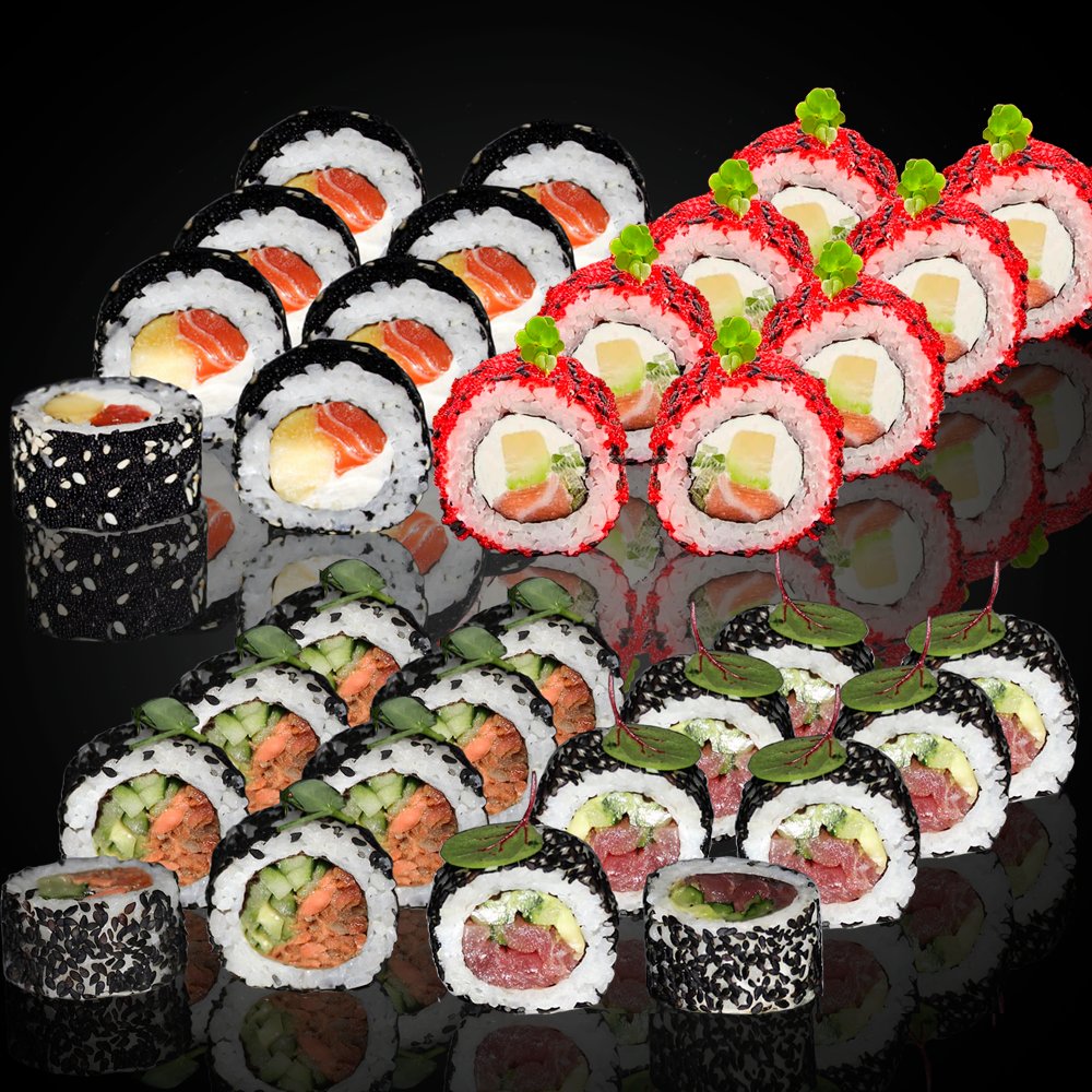 Сет аляска ДОСТАВКА