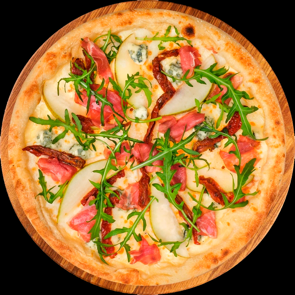 Піца з Прошутто ДОСТАВКА