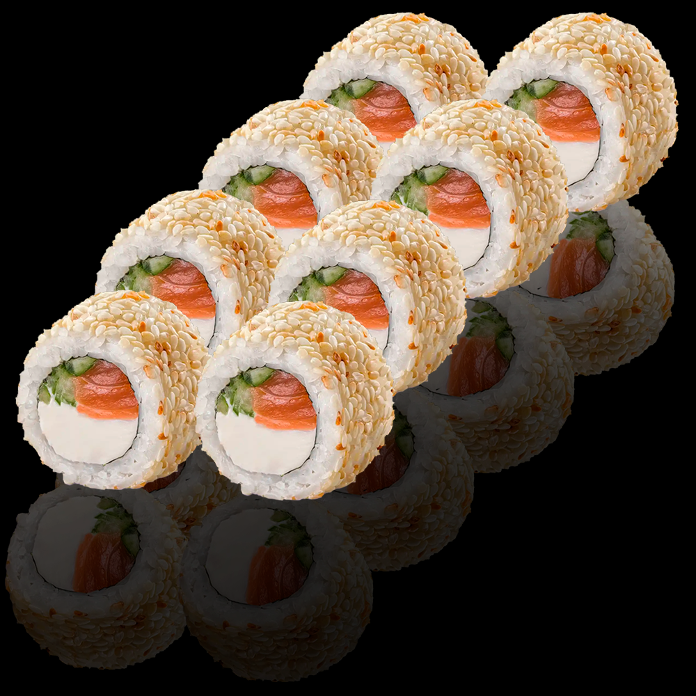 Філадельфія в кунжуті