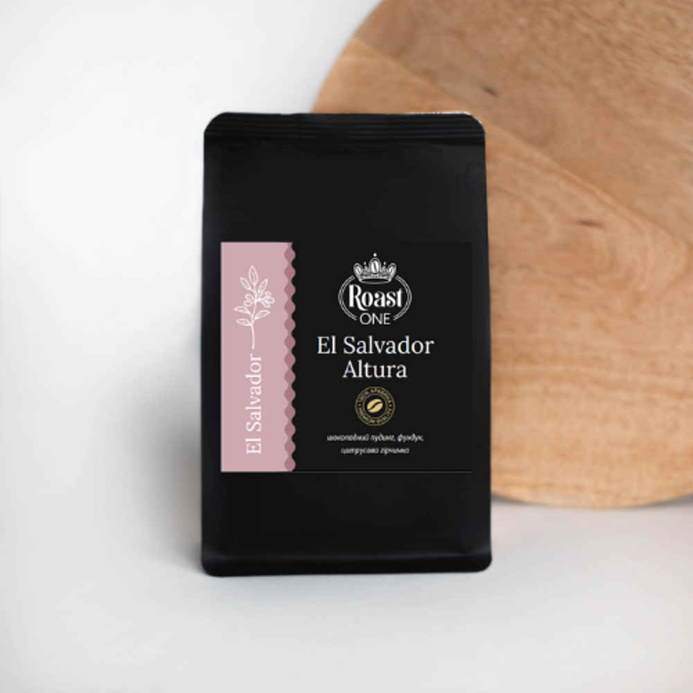 El Salvador Altura від 5 кг