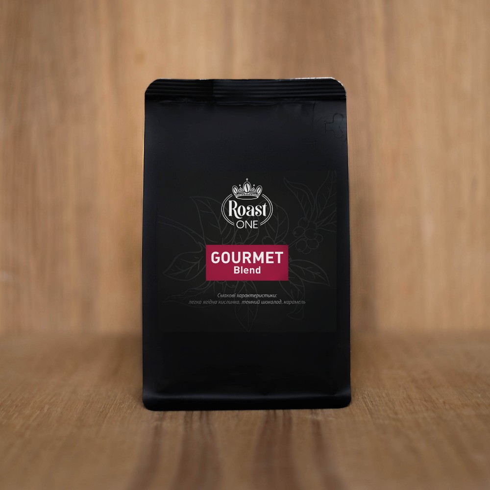 Gourmet Blend від 5 кг