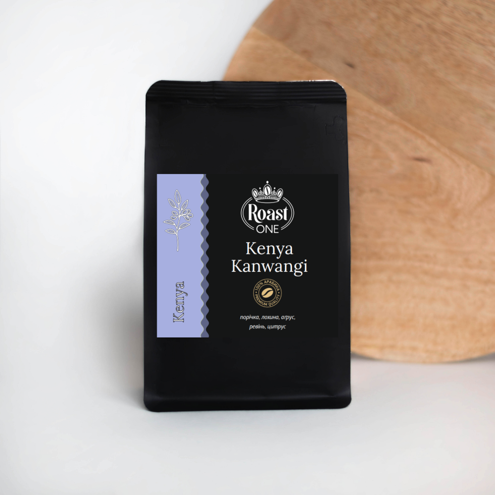 Kenya Kanwangi від 5 кг