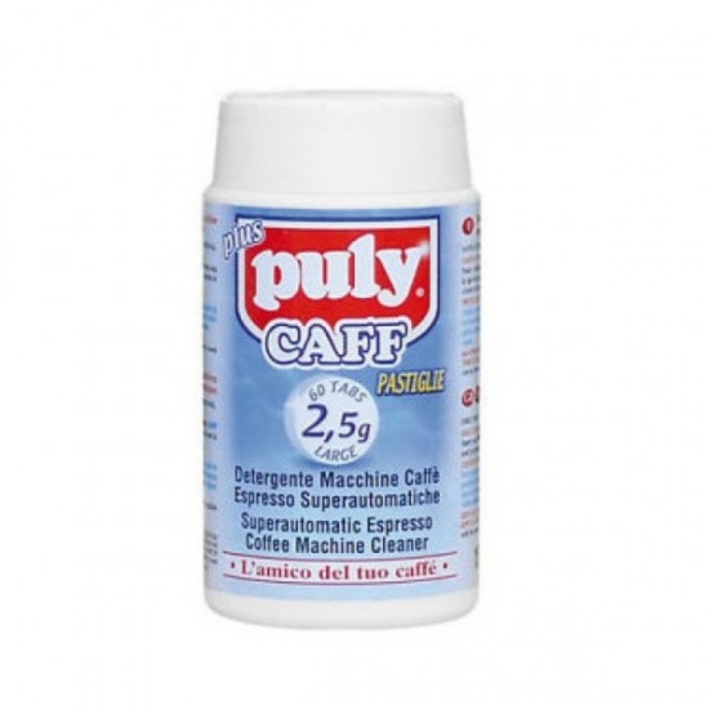 Таблетки Puly caff 60шт