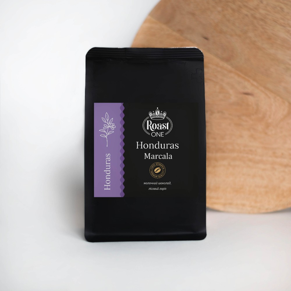 Honduras Marcala від 5 кг