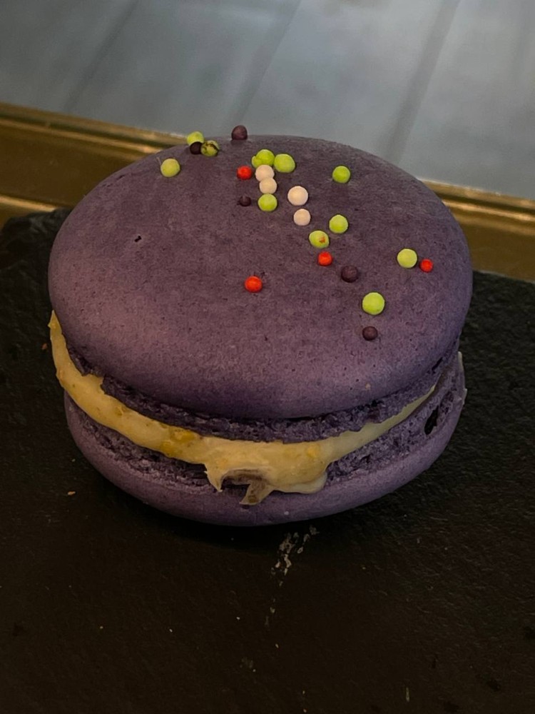 Макаронс 