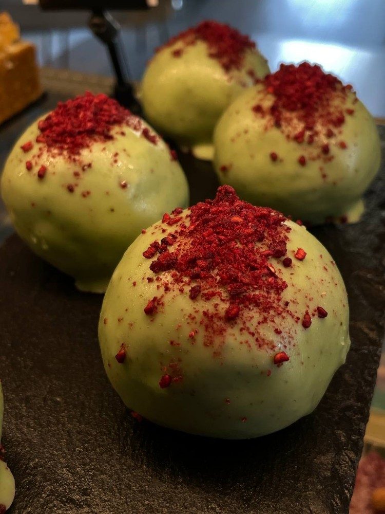 Картопля