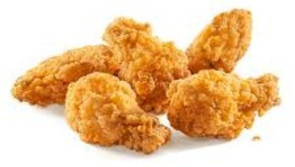 Крильця Crispy 5шт